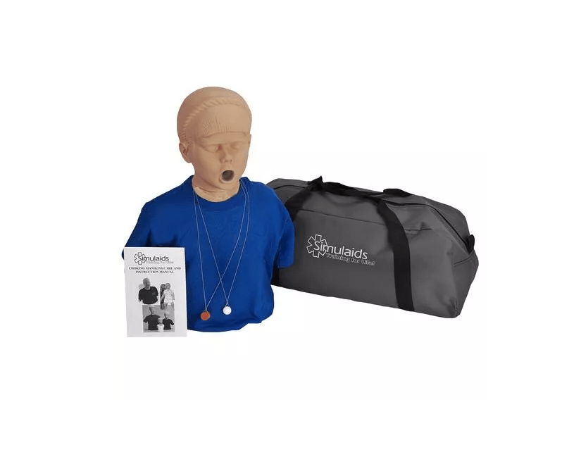 Erstickungstorso Jugendlicher - Erler - Zimmer